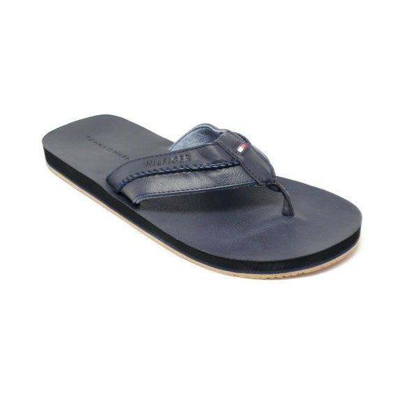Tommy Hilfiger Men DillyThong Sandal in Dark Blue main image 6